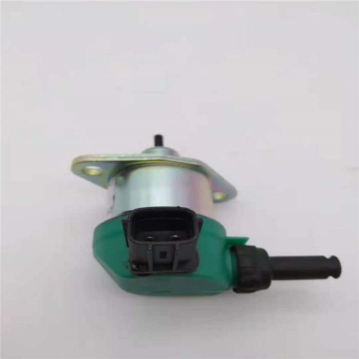 17208－60016 Phù hợp với Van điện từ ngắt Kubota 17208－60015 Phù hợp với D1105
