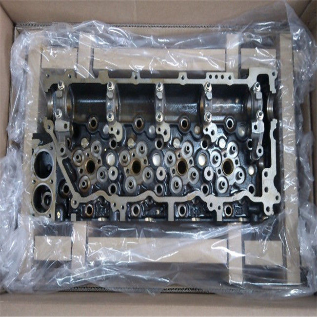 8-98170617-1 Phù hợp với đầu xi lanh 4HK1 cho các bộ phận động cơ máy xúc ZX200-3
