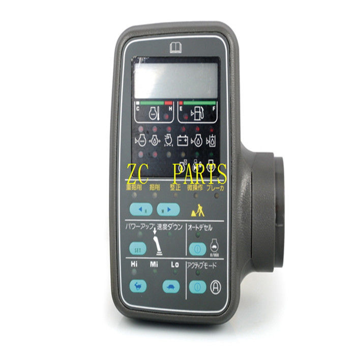 7834-70-6003 Cụm thiết bị LCD máy xúc PC120-6 PC200-6 PC210-6 6D95