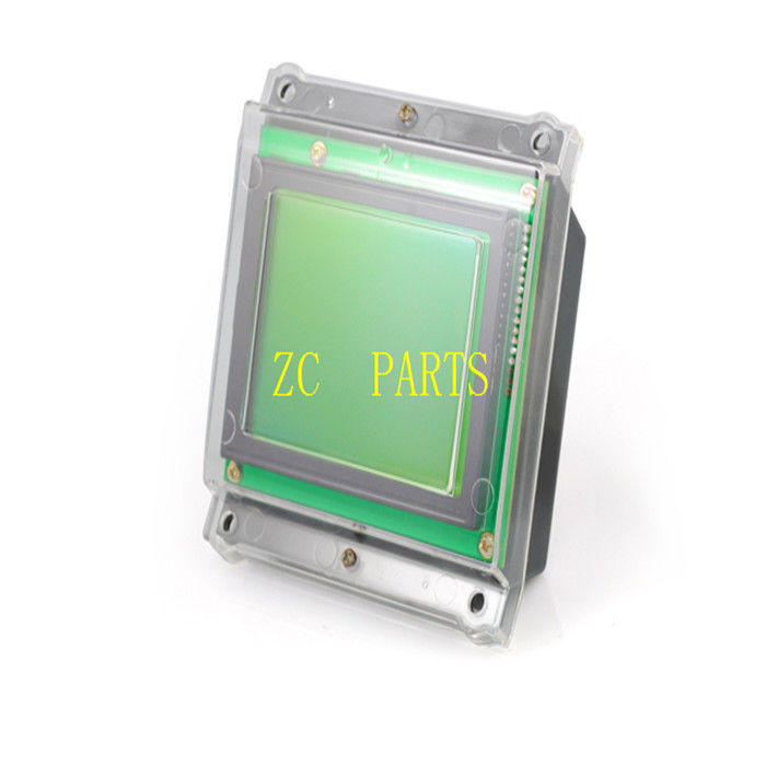 Màn hình hiển thị màn hình máy xúc YN10M00002S013 Màn hình LCD máy xúc SK200-5