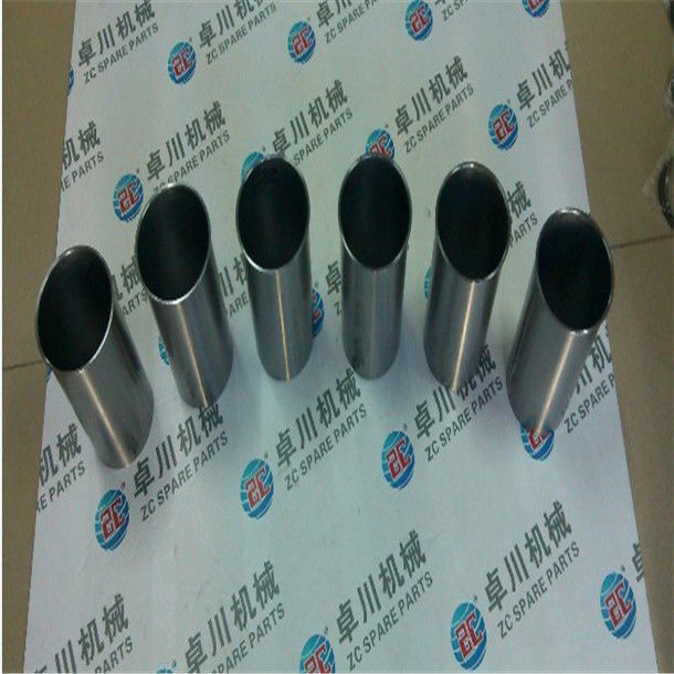 1-11261-250-0 Tay áo xi lanh động cơ Phù hợp với Tay áo lót xi lanh máy xúc 6JB1