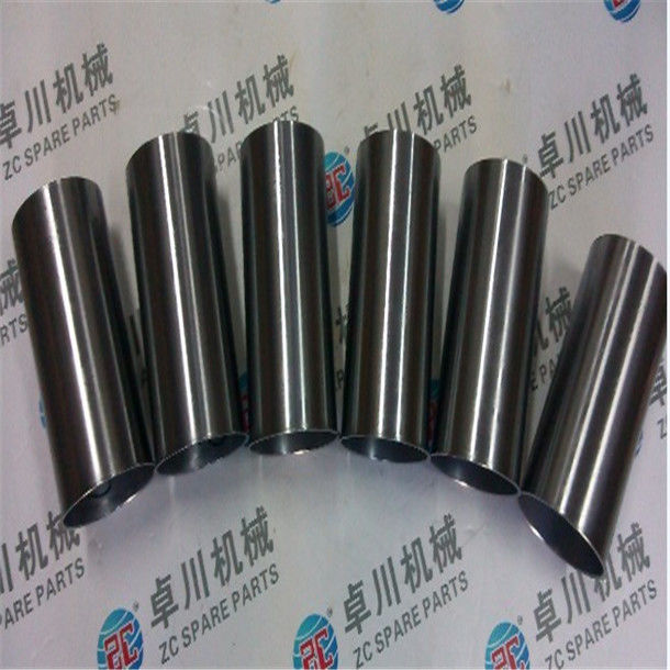1-11261-250-0 Tay áo xi lanh động cơ Phù hợp với Tay áo lót xi lanh máy xúc 6JB1