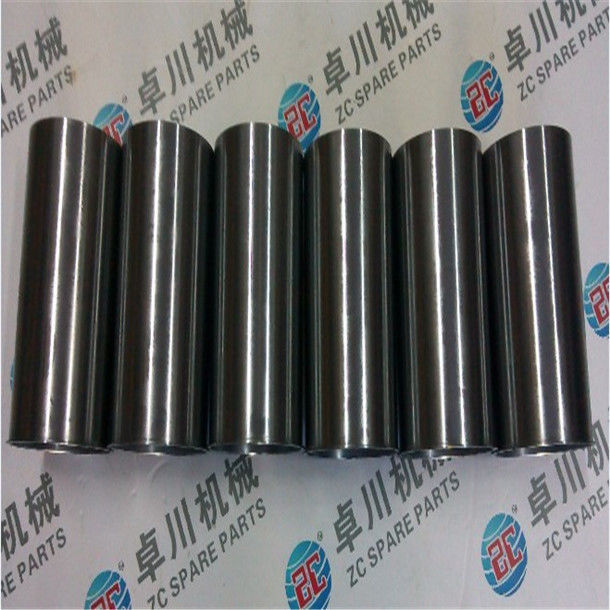 1-11261-250-0 Tay áo xi lanh động cơ Phù hợp với Tay áo lót xi lanh máy xúc 6JB1
