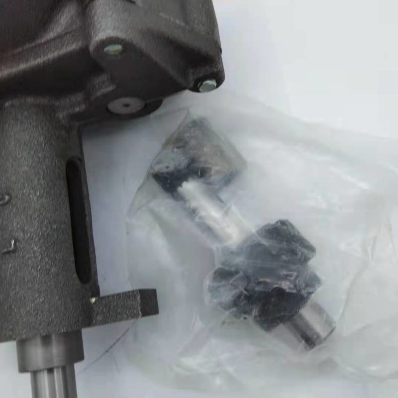 8-97128110-0 Máy bơm dầu diesel Assy cho 4BD1 4BG1 SK100 SK120 SK120-5