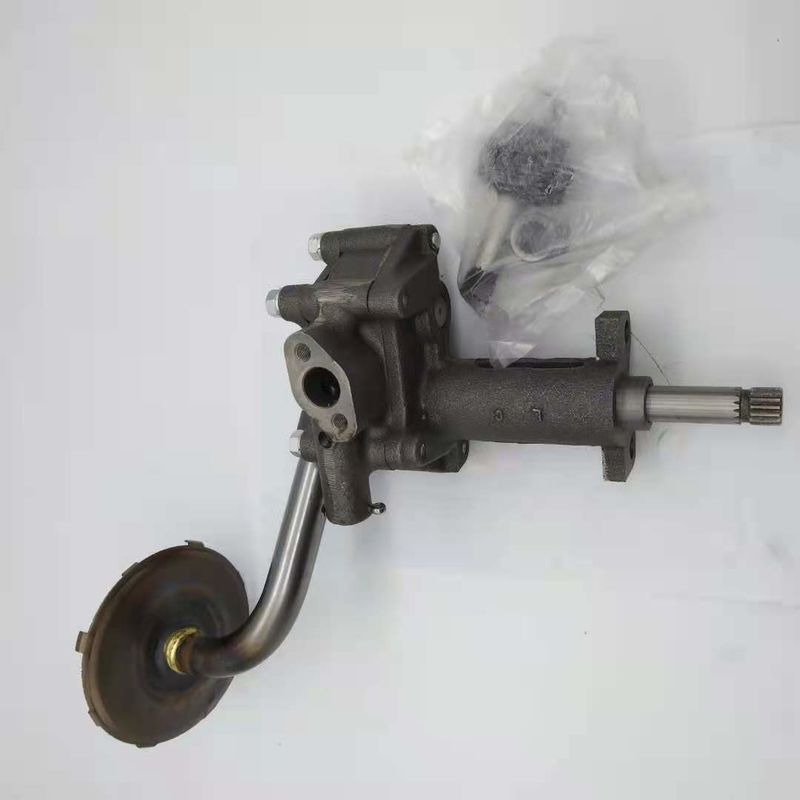 8-97128110-0 Máy bơm dầu diesel Assy cho 4BD1 4BG1 SK100 SK120 SK120-5