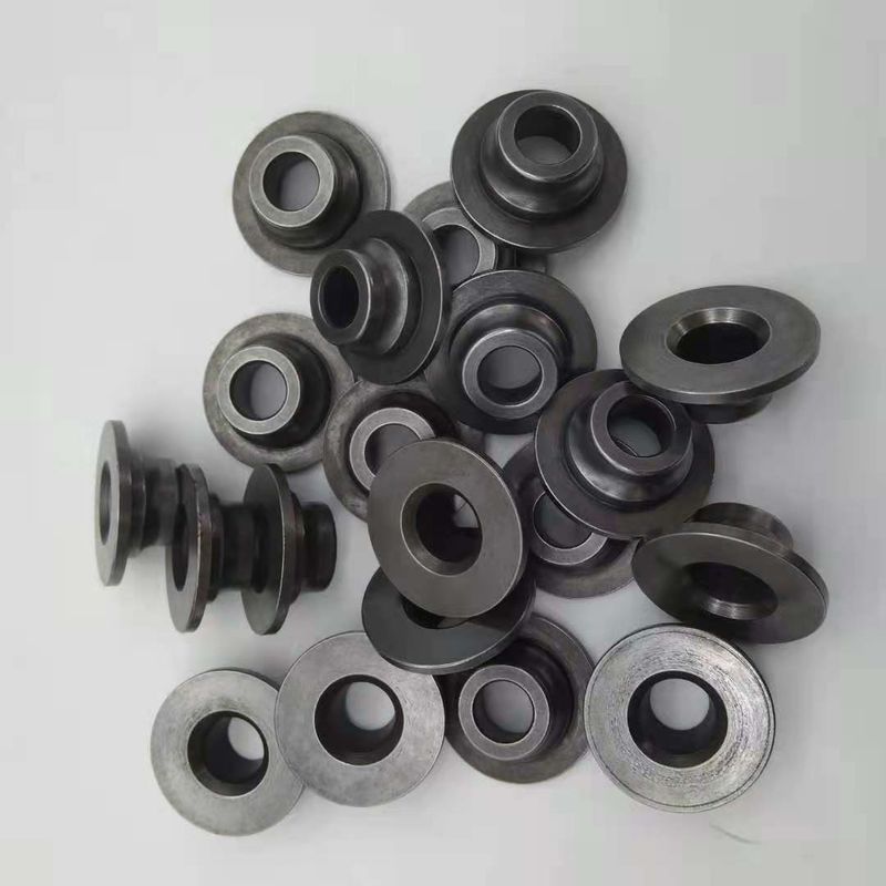 6150-41-4510 Van lò xo phù hợp cho động cơ máy xúc PC400-6