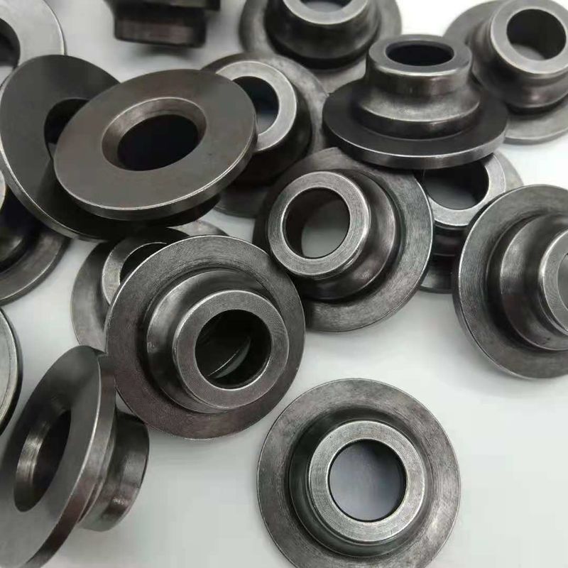 6150-41-4510 Van lò xo phù hợp cho động cơ máy xúc PC400-6