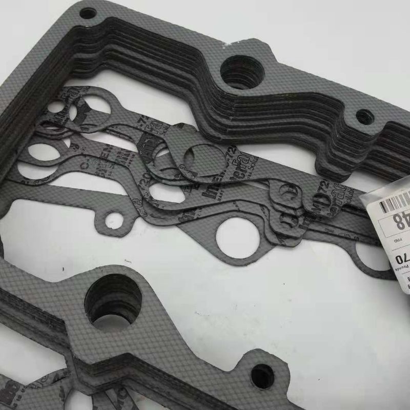 7E3772 Caterpillar Gasket 3508 3508B 3512 3516 3516B G3508 Phụ kiện cabin máy xúc