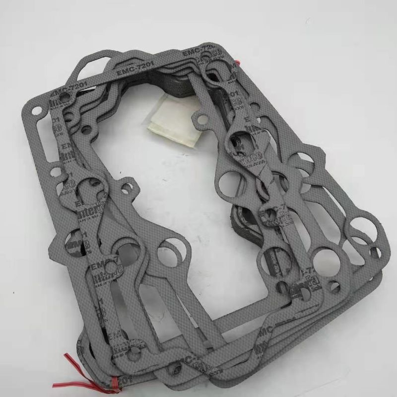 7E3772 Caterpillar Gasket 3508 3508B 3512 3516 3516B G3508 Phụ kiện cabin máy xúc