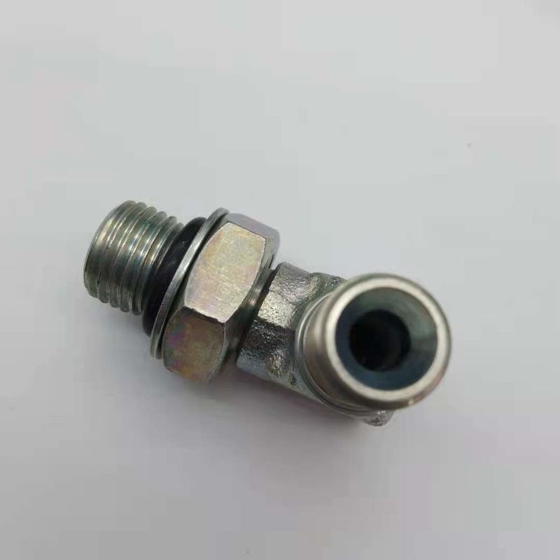 4118499 ỐNG NỐI Phù hợp với động cơ tiết lưu của máy xúc EX120-3 EX120-3C EX130H-5 EX130K-5