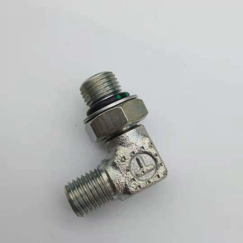 4118499 ỐNG NỐI Phù hợp với động cơ tiết lưu của máy xúc EX120-3 EX120-3C EX130H-5 EX130K-5