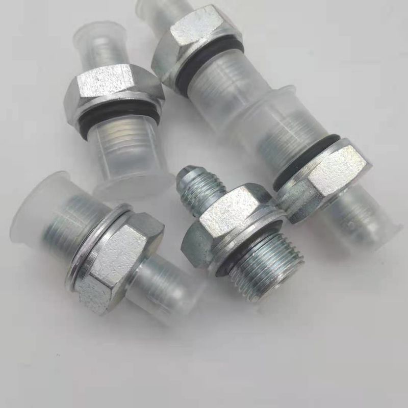 Bộ điều hợp A852122 Phù hợp cho ZX110-3 ZX120-3 ZX130-3 ZX110M-3 ZX130K-3 Bộ phận mòn máy xúc