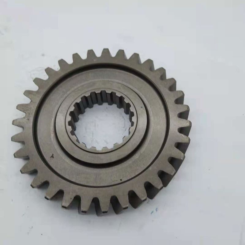 20mm C3EX013 Răng xoắn ốc EX120-5 Bộ phận mài mòn 31 * 18 Răng