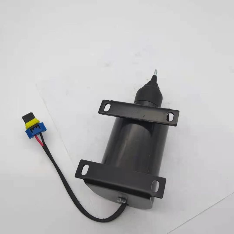 10-60018-00 74-60098-01 44-2823 Van điện từ dừng cho Carrier Transicold Supra 750 850