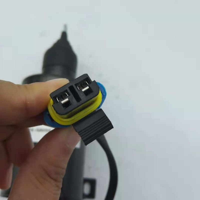 10-60018-00 74-60098-01 44-2823 Van điện từ dừng cho Carrier Transicold Supra 750 850