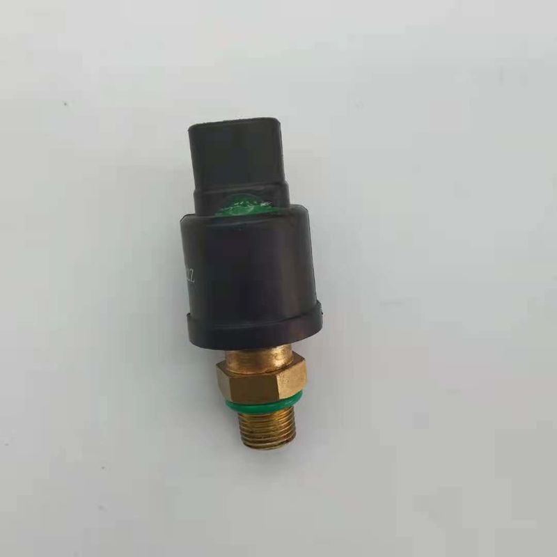 20PS597-7 Bộ phận điện Máy xúc Cảm biến công tắc áp suất cho Sumitomo SH200A1 / A2 / A3