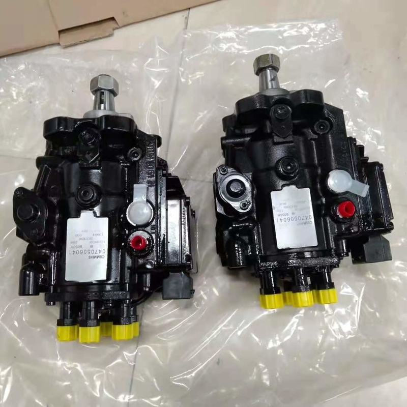 3939940 3937690 Máy xúc Bơm phun nhiên liệu 0470506041 Cho QSB5.9 QSB6.7 VP44