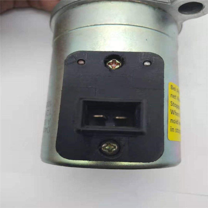 0419 9900 04199900 9901 9902 9003 Van điện từ dừng cho động cơ 12Volt Deutz