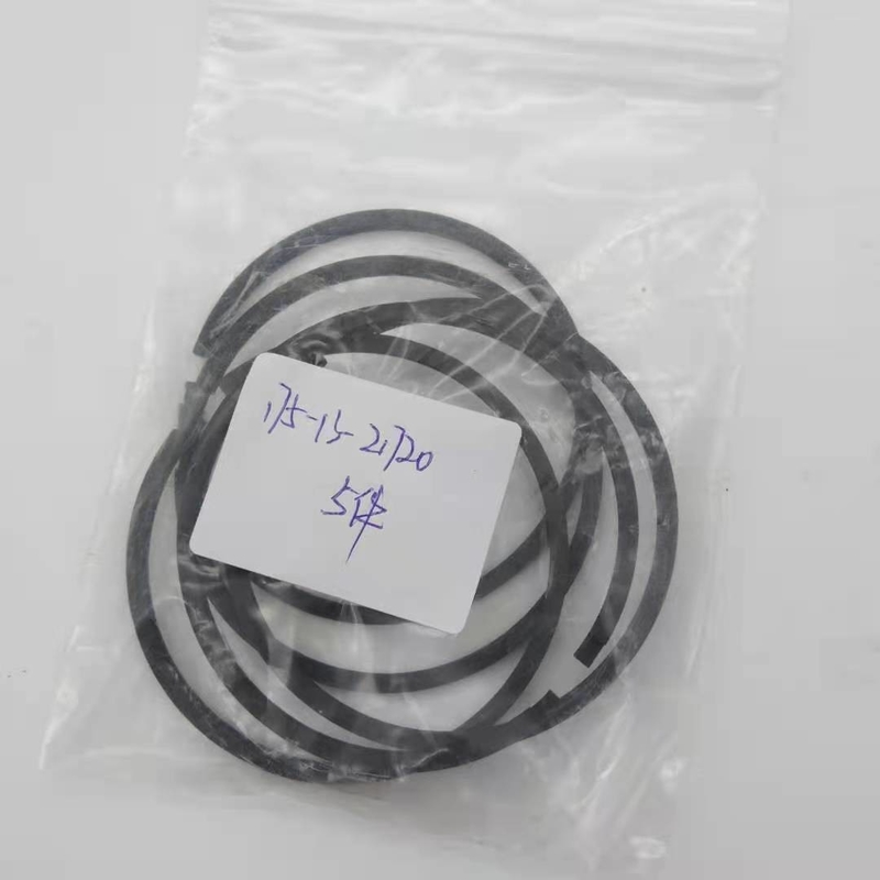 175-13-21720 Vòng đệm cho SD23 D85A-18 D85A-21 D95S-2