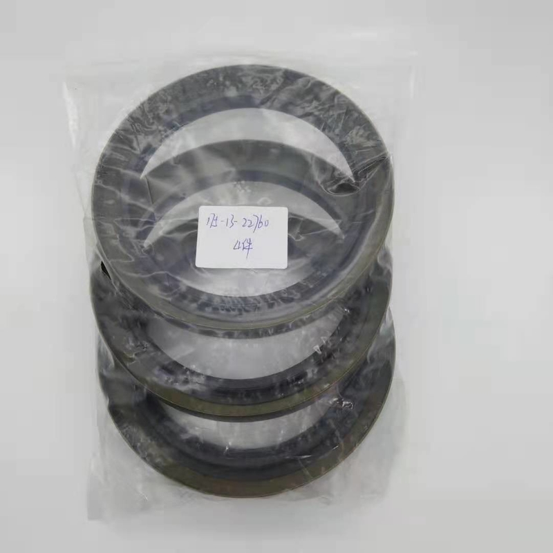 D85 SD22 SD23 Bộ chuyển đổi mô-men xoắn Con dấu dầu truyền 175-13-22760 08086-10000