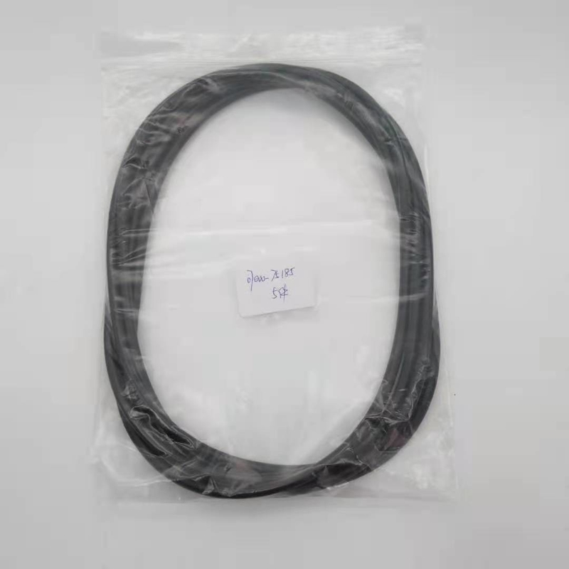 07000-75185 Bộ phận điện của máy xúc O Ring cho bộ phận máy xúc lật SD22 SD23