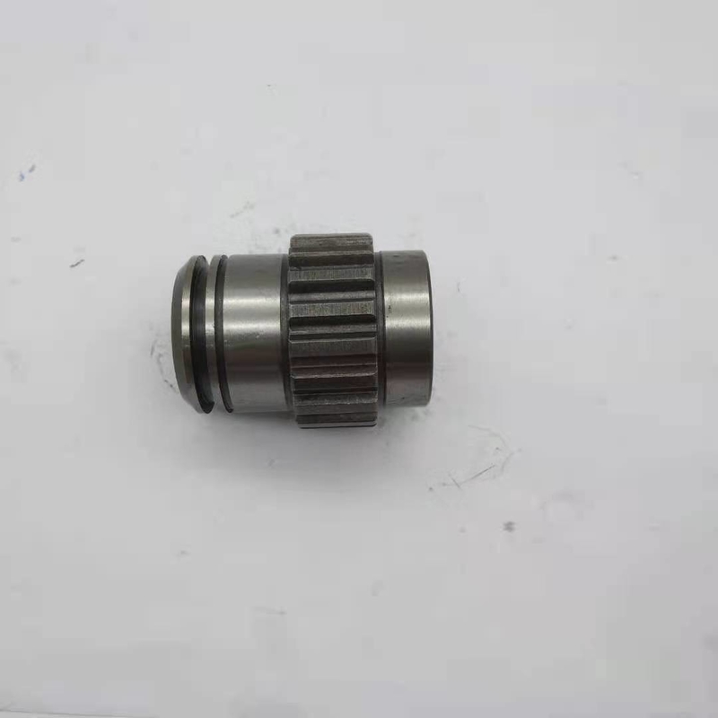 Bánh răng trung tâm bơm thủy lực Máy xúc M EX001 cho EX200-3 / 5 EX200-6