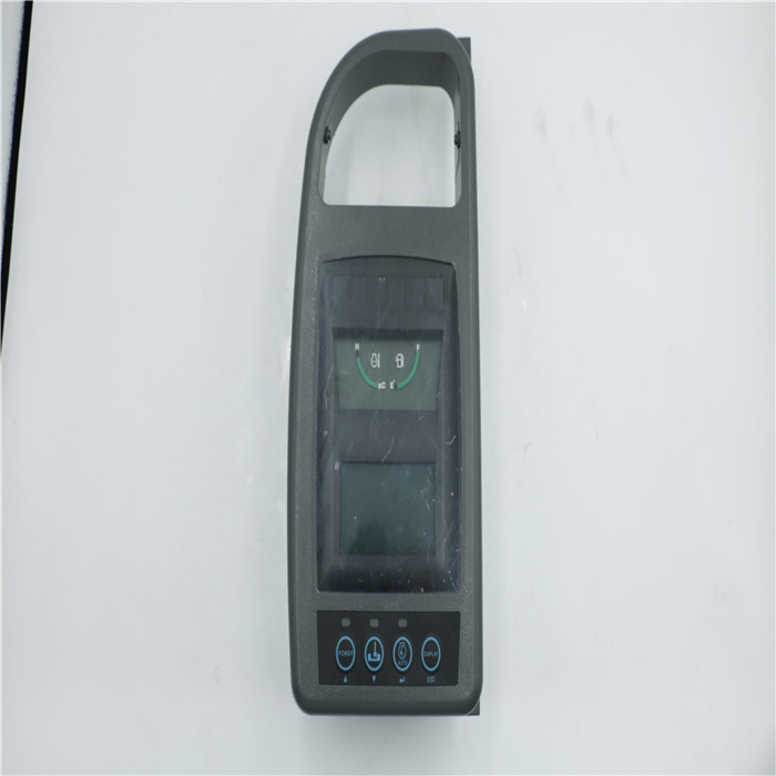 DH215-7 DH300-7 DH225-7 DH500-7 Bảng hiển thị màn hình máy xúc 539-00048 539-00048G