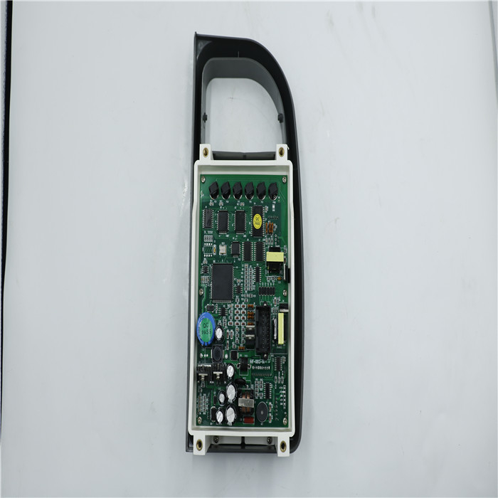 DH215-7 DH300-7 DH225-7 DH500-7 Bảng hiển thị màn hình máy xúc 539-00048 539-00048G