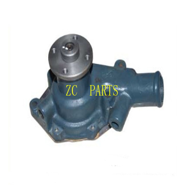 5-13610171-1 Bộ phận điện máy xúc EX120 SH120 SK120 Máy bơm nước động cơ 4BD1