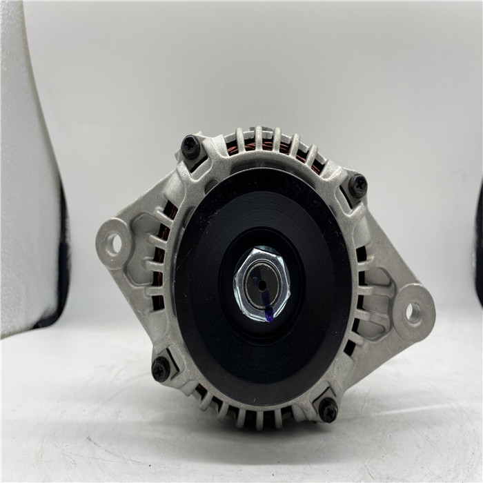 8-97182289-2 A2TA8383 Bộ phận động cơ diesel 4JG1 trên ô tô 24V 45A Hitachi Zax70