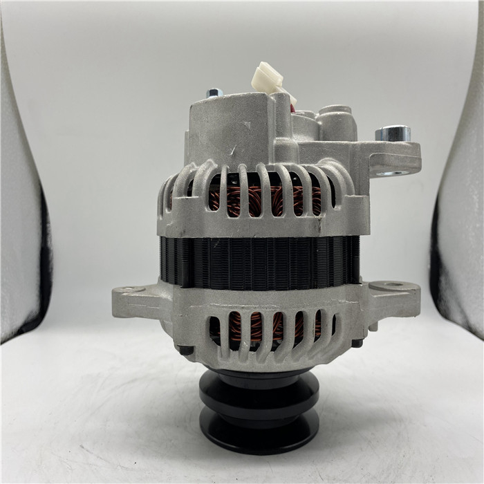 Máy phát điện 24V 45A Máy phát điện 215948A 215948HQ 215948 RM-116 139111 ARC5107 4M40