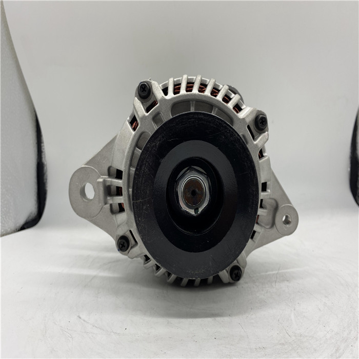 Máy phát điện 24V 45A Máy phát điện 215948A 215948HQ 215948 RM-116 139111 ARC5107 4M40