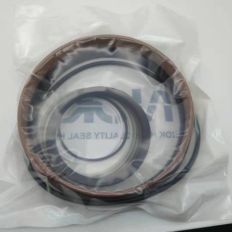 707-99-73020 Bộ phận mài mòn của máy xúc WA420-3 WA450-3 WA470-3 Bộ đóng dấu đổ