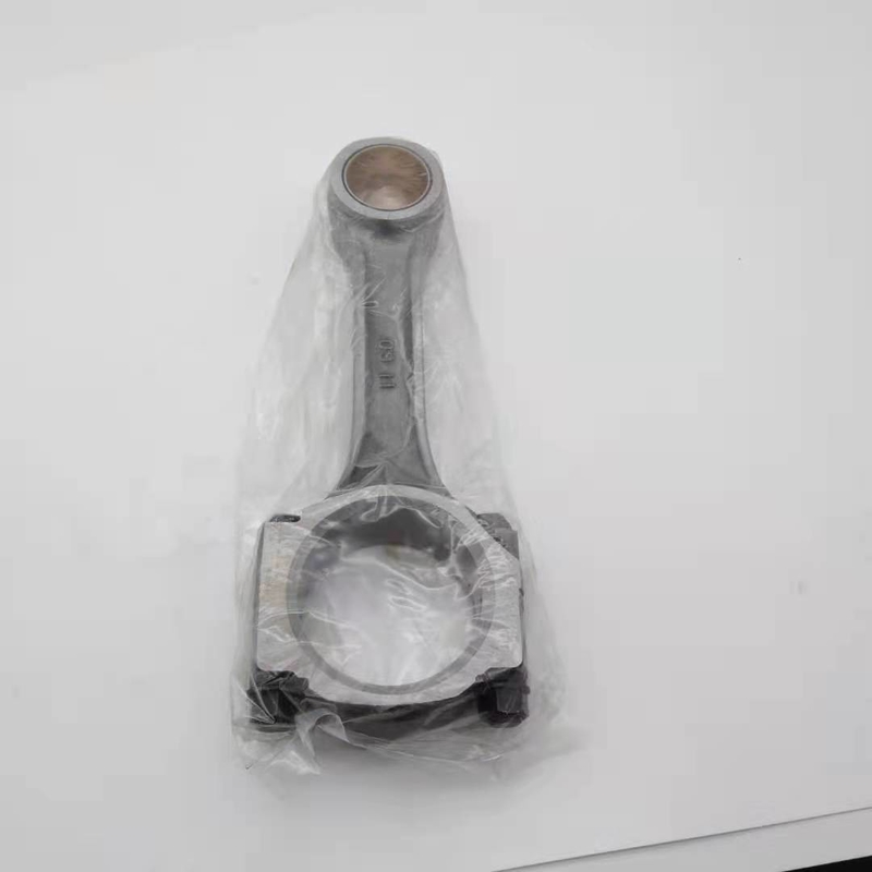8943296924 Thanh kết nối động cơ diesel với ống lót con 8980126072 Phù hợp với Isuzu NKR 100P 4JB1 4JB1T