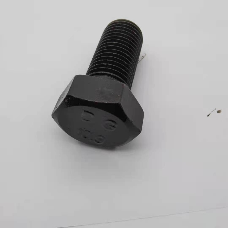 J922706 Diesel Bolt EX300 EX300-2 EX300-3 EX300-5 Phụ tùng máy xúc