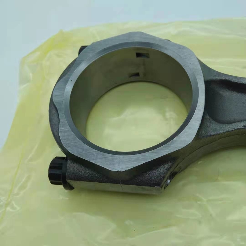 1122301292 112230-1292 1-12230129-2 Bộ phận mài mòn của máy xúc EX200-5 6BG1 4BG1 Thanh kết nối động cơ diesel
