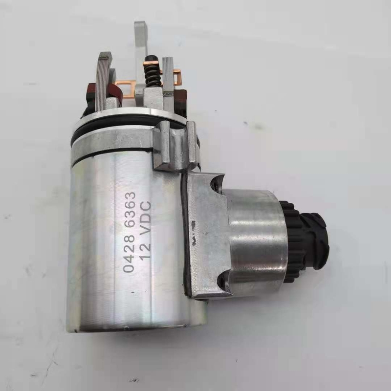 0428-6363 04286363 Stop Solenoid Valve Actuator Solenoid 04286363 Fits DEUTZ 2011 Engine