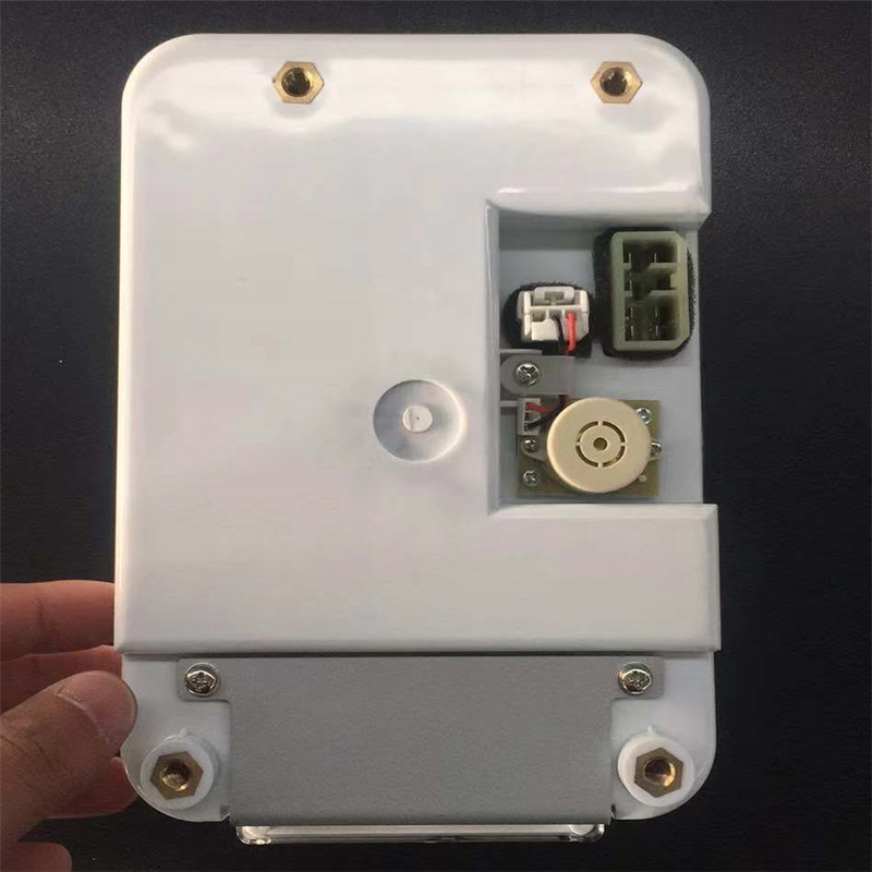 106-0172 1060172 Bộ phận điện của máy xúc Cat E312B 315B 320B 311B 317B Bảng hiển thị màn hình