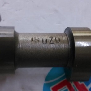 5-12511078-4 5125110784 Bộ phận động cơ diesel xe tải cho trục cam động cơ ISUZU C240