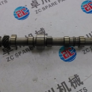 5-12511078-4 5125110784 Bộ phận động cơ diesel xe tải cho trục cam động cơ ISUZU C240