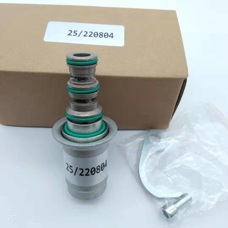 25/220804 459 / M2874 Van điện từ thủy lực cho JCB 3CX 3DX 4CN 4CX