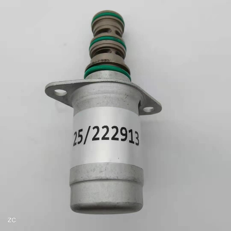 25-222913 25222913 25/222913 Van điện từ thủy lực cho 12V JCB 3CX 4CX