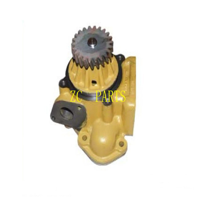 6151-61-1101 Máy bơm nước PC300-3 PC400-5 4D94-2 6D125 cho Cummins Komatsu
