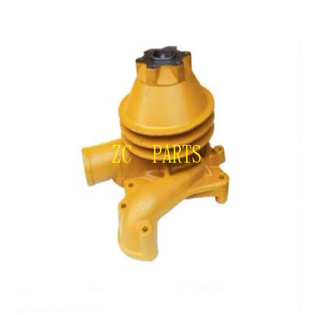 6136-61-1102 / 1101 Bộ phận máy bơm nước mini phù hợp với máy xúc PC200-1 / 2 6D105