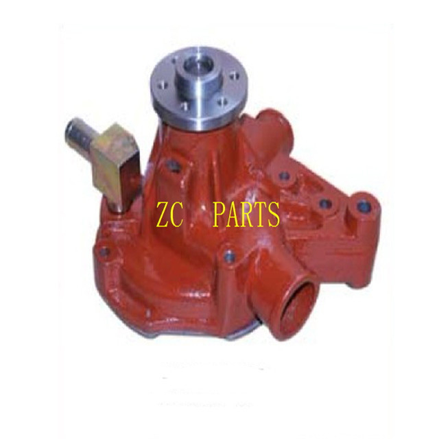 Máy bơm nước 65.06500-6139C Bộ phận điện của máy xúc Phù hợp với động cơ DH220-3 300-7 D1146