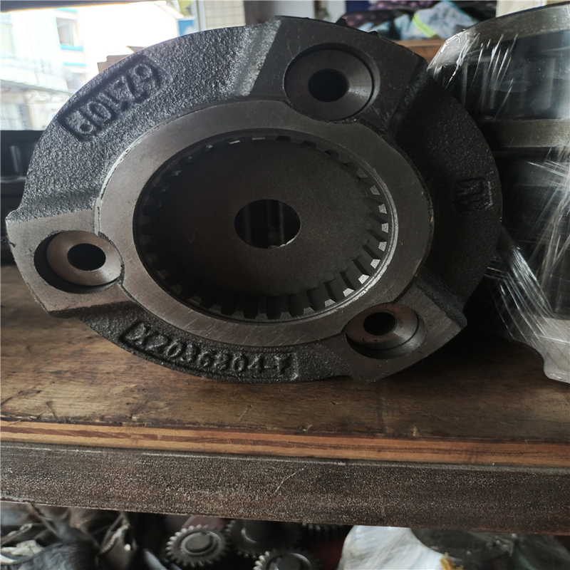 2036804 EX100-5 EX120-5 Swing Motor Carrier Planet Carrier Excavator Device Slew Carrier thứ 2