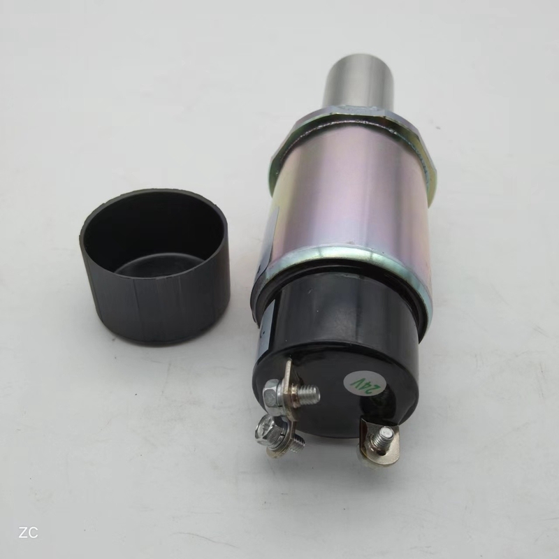 SA-3991-24 836640254 Van điện từ dừng 24V Phù hợp với máy kéo MF7250 MF7252 MF8160 634 620